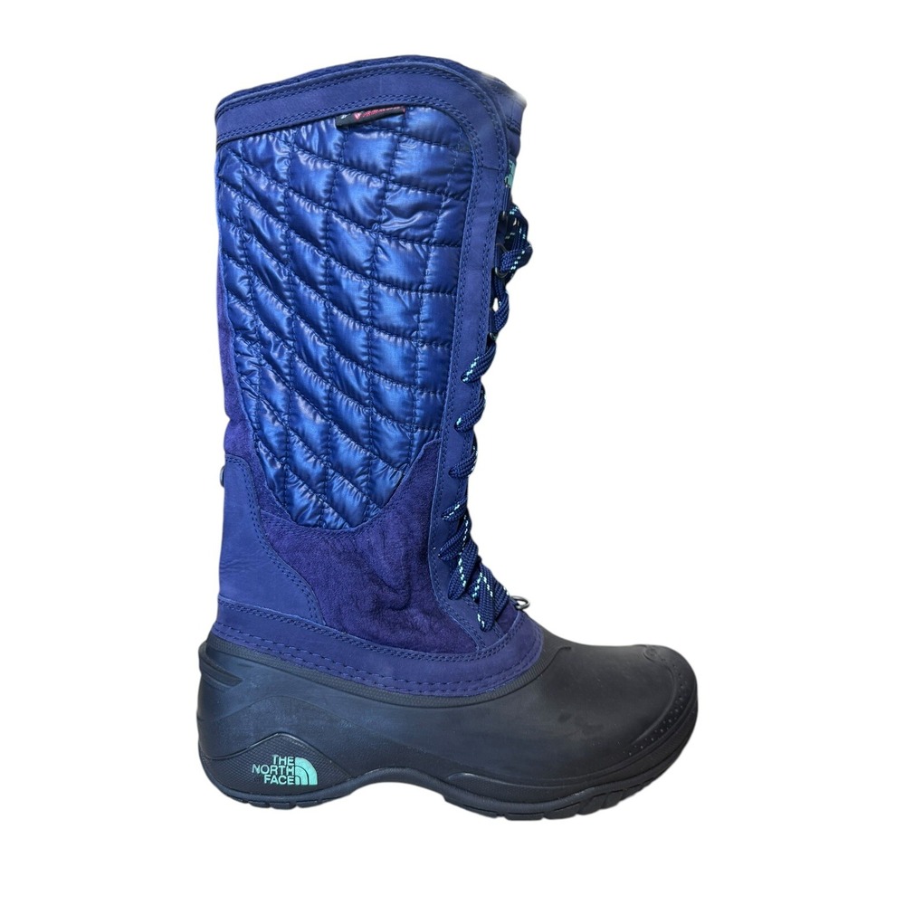 The North Face Thermoball Boots Women's Size‎ 7 No Box